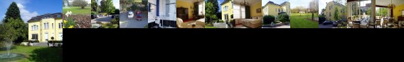Hotel Pension Villa Wittstock
