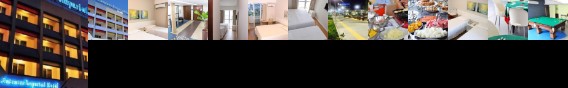 Antonius Imperial Hotel