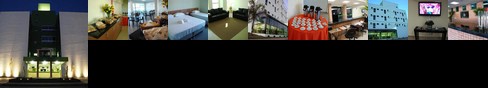 HC Hotel Paraopeba