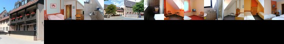 Gasthof Landhotel Gruener Baum