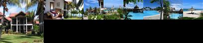 Berjaya Le Morne Beach Resort
