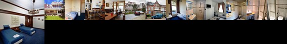 Hotel Villa Margaretha