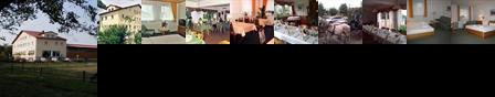 Hotel am Schlosspark Dahlen