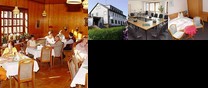 Panorama Hotel Cursdorfer Hohe