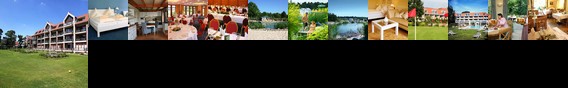 Landhotel Jammertal