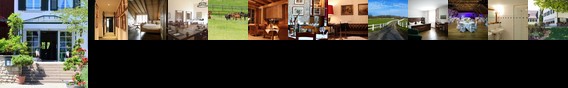 Hotel Hofgut Albfuhren