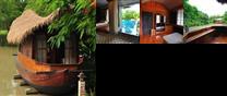 Punntara Botanic Home