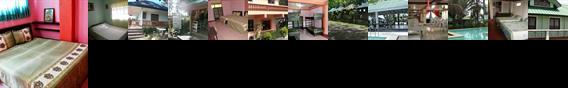 Talisay Green Lake Resort