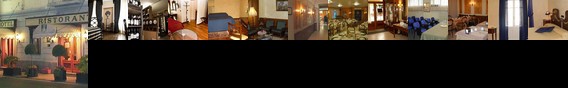 Hotel Regina Pinerolo