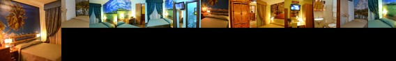 B&B Le Stagioni Potenza