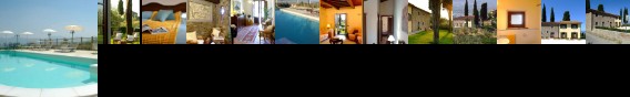 Poggio Desto B&B