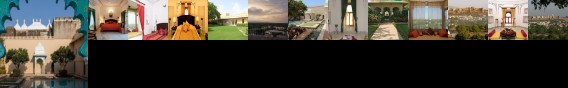 Sardargarh Heritage Hotel