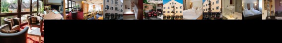 Hotel Garni Fuchs