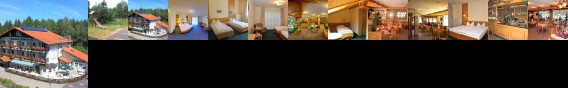 Waldhotel-Rasthof Hubertus