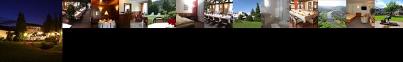Parkhotel Deutsches Haus Bodenwerder
