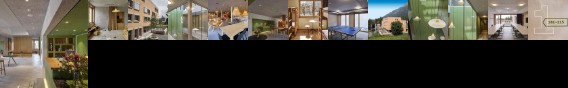 Youth Hostel Schaan-Vaduz FL