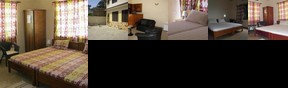 Dzigbodi House