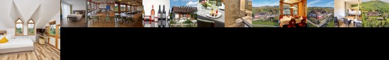 Hotel Wo der Hahn Kraht