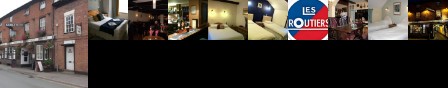 The George Hotel Newent