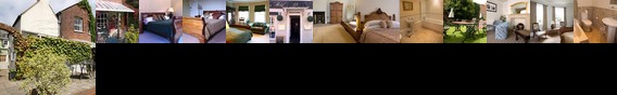 Braunstone House Hotel