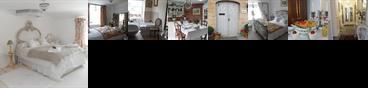 Vanilla House Vintage B&B