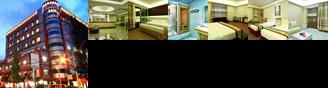 Red Dot Hotel Bangka
