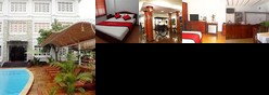 Satisfy Hotel