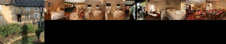 The Manor Arms