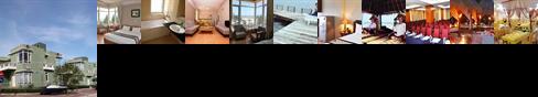 Eureka Resort Linh Truong