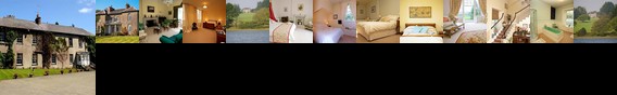 Boulston Manor