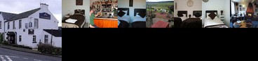 The Brig - Carronbridge Hotel