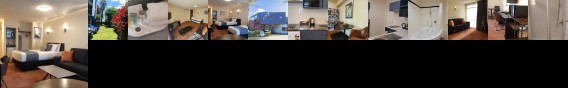 City Of Sails Motel