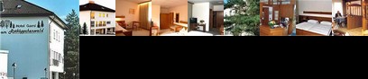 Hotel Garni am Rotkappchenwald