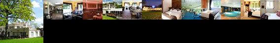 Wickwoods Country Club Hotel & Spa