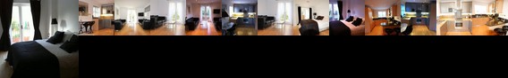 Parks Serviced Apartments