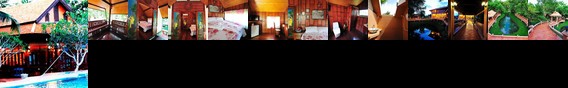Buadara Chumphon Resort