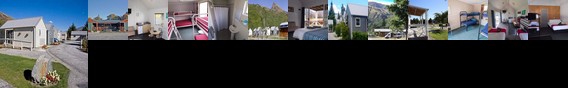 Arrowtown Born of Gold Holiday Park