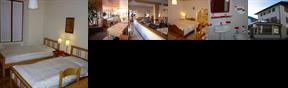 Hotel Aurora Aprica