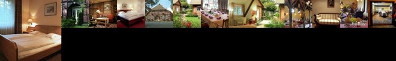 Landhotel Bauernwald