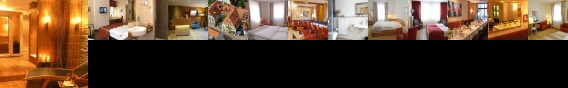 Hotel Sonne Gersfeld