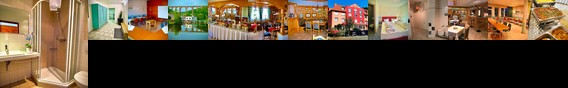 Hotel Wettiner Hof Glauchau