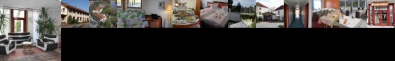 Robinien-Hof Hotel