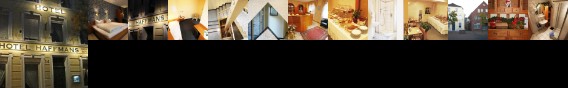 Hotel Haffmans