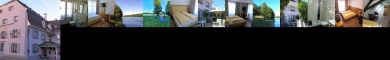 Hotel Zum Ziel
