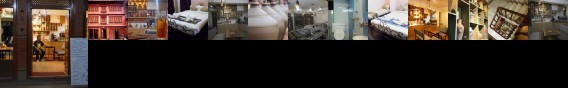 Cosy Hotel
