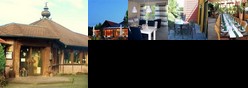 Appartmenthotel-Restaurant Seeblick