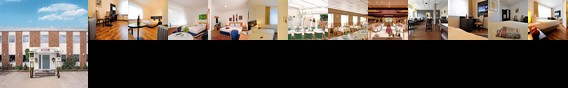Aristo Hotel Restaurant