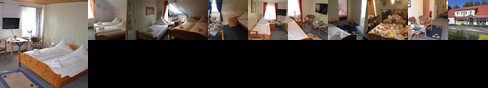 Hotel Muhleneck
