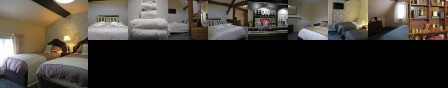 The Royal Oak Hotel Ledbury