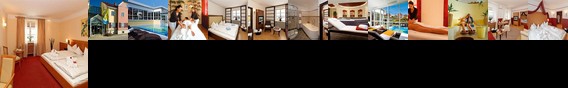 Wellnesshotel Haidmuhler Hof